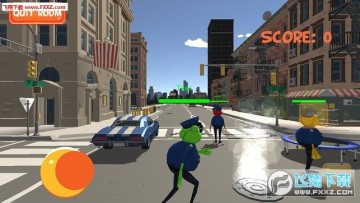 amazing frog安卓版 amazing frog安卓版