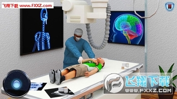 心脏手术医生模拟器手游 心脏手术医生模拟器手游