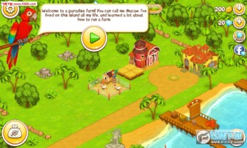 农场动物园岛湾村官方版 农场动物园岛湾村官方版