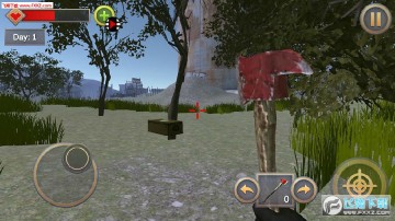 僵尸末日生存2游戏 僵尸末日生存2游戏