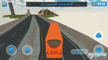 旅游邮轮模拟官方版 旅游邮轮模拟官方版