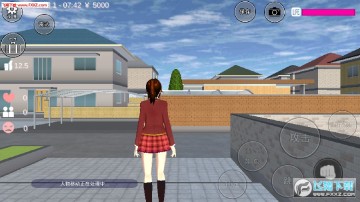 SAKURA School Simulator��׿��