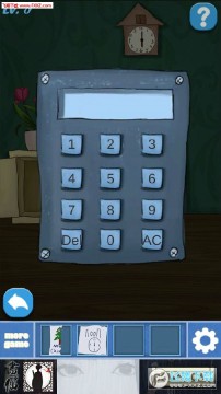 100个房间逃脱手游 100个房间逃脱手游