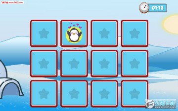 企鹅记忆手游官方版 企鹅记忆手游官方版