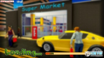 超市收银模拟器手游 超市收银模拟器手游