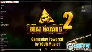 Σ�ս���2(Beat Hazard 2)