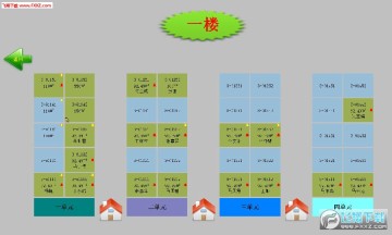 包租婆出租房管理系统 包租婆出租房管理系统