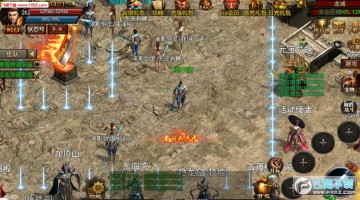 龙之神途HJ安卓版 龙之神途HJ安卓版