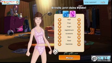 Ӣ���������ϷRPG