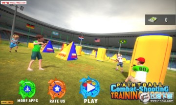 儿童突袭战官方版 儿童突袭战官方版