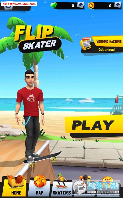 FlipSkaterֻ