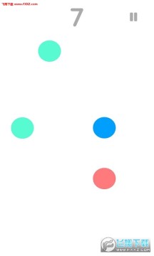 记忆小球手游官方版 记忆小球手游官方版