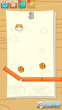 Cat Falls����