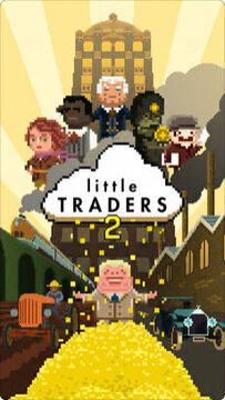 Little Traders 2最新版