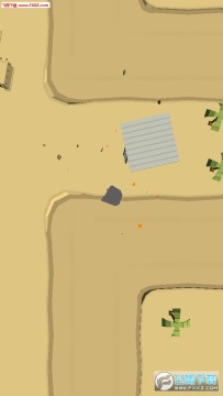 Sling Tank安卓版 Sling Tank安卓版