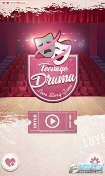 Teenage Drama�ֻ���