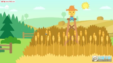 迷你农场 迷你农场