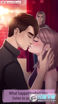 爱情故事游戏:青少年戏剧手游 爱情故事游戏:青少年戏剧手游