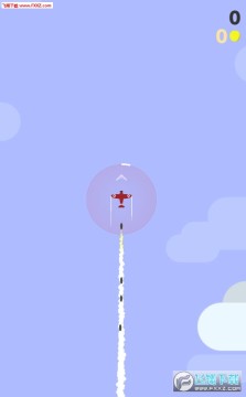 飞机大挑战手游安卓版 飞机大挑战手游安卓版