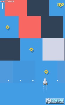 飞行色彩手游官方版 飞行色彩手游官方版