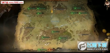 Clash of Wonders����