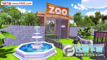 野生动物卡车运输手游 野生动物卡车运输手游