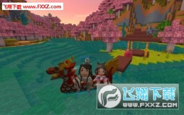 mini world block art׿