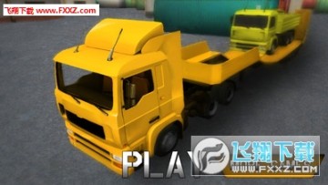 ���䳵ģ����3D��׿��