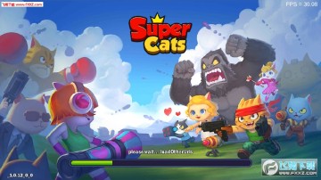 SuperCats׿
