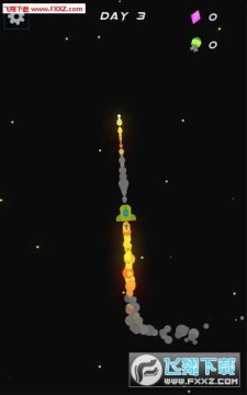 无尽星空手游 无尽星空手游