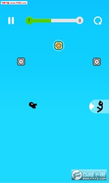 粘住火柴蜘蛛人手游 粘住火柴蜘蛛人手游