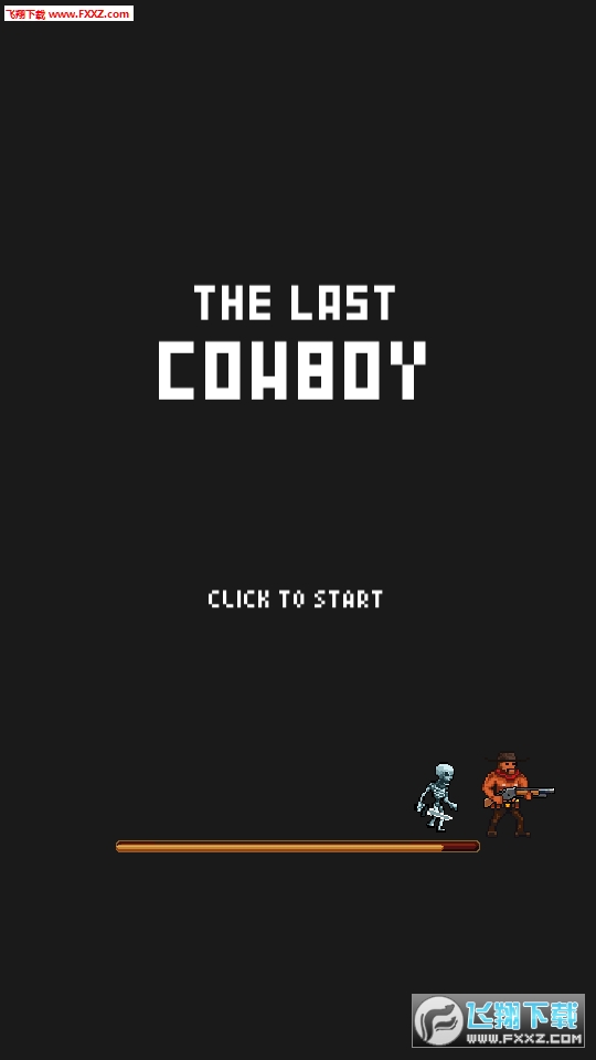 Last Cowboy׿