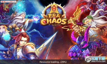 Era of Chaos