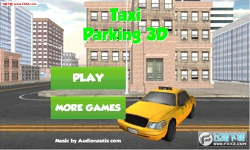 ���⳵��ʻ3Dģ��������