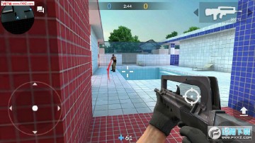 �ؼ����cs��������fps����