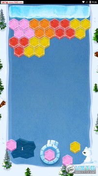 Ice shooter���İ�