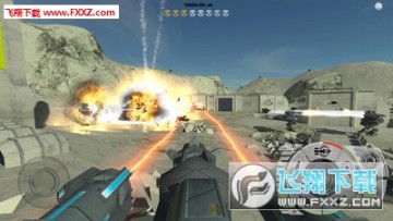 ����ս������