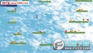 Jumper Jane手游 Jumper Jane手游