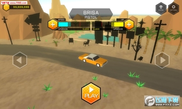 Gangstar Vs Cops����