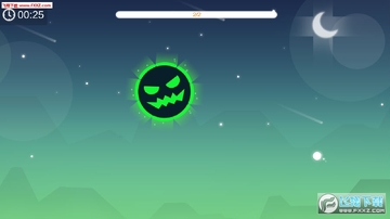Dash Planet�����Ϸ