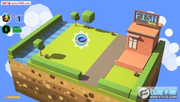 Fish Farm Business Season����