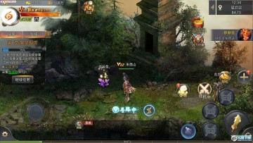 魔道祖师手游 魔道祖师手游