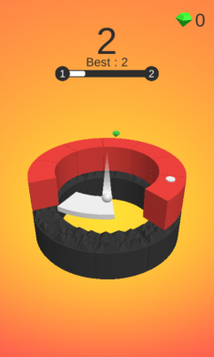BreakTheHoops()1.1.8ͼ0