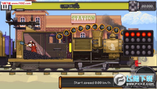 Coal Burnout׿1.0.3ͼ0