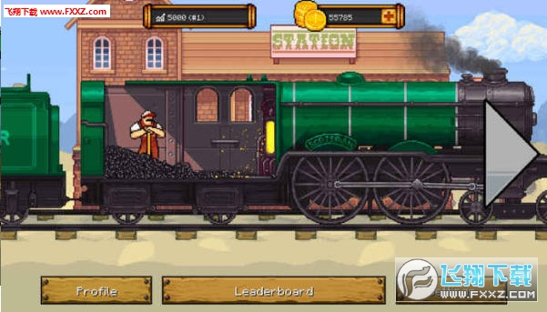 Coal Burnout׿1.0.3ͼ2