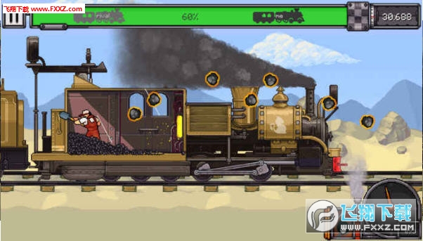 Coal Burnout׿1.0.3ͼ1