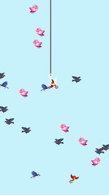 ʦ(birdfishing׿)v1.1ͼ0
