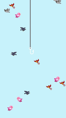 ʦ(birdfishing׿)v1.1ͼ1