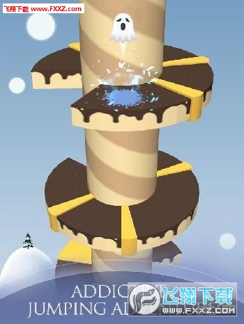 RelaxingJump(Ծ°)v1.19ͼ3