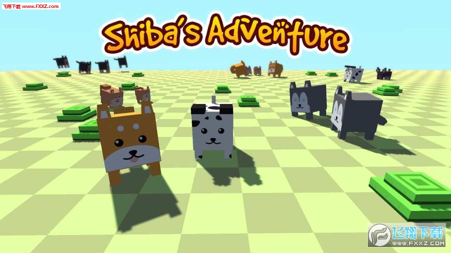 Shiba(ðϷ)v1.0.1ͼ2